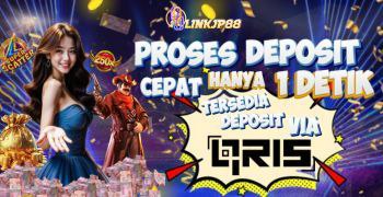 Kebijakan Privasi LINKJP88